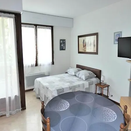 For 2 People Aix-les-Bains